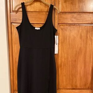 NEW Dress by Leith size medium